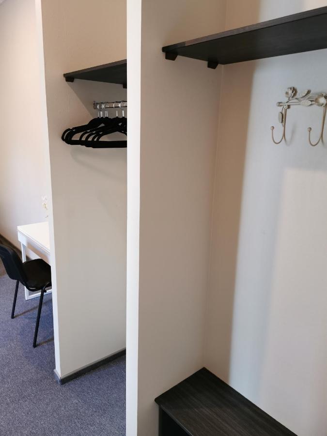 Hotel Karklu Muiza Jelgava Dış mekan fotoğraf