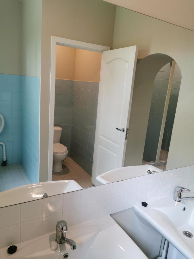 Hotel Karklu Muiza Jelgava Dış mekan fotoğraf