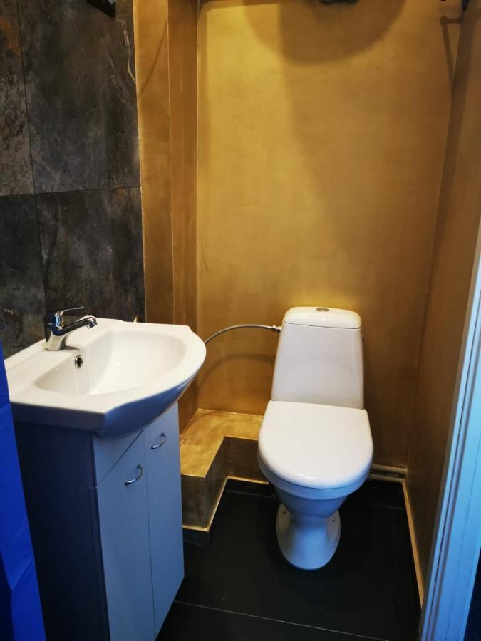 Hotel Karklu Muiza Jelgava Dış mekan fotoğraf