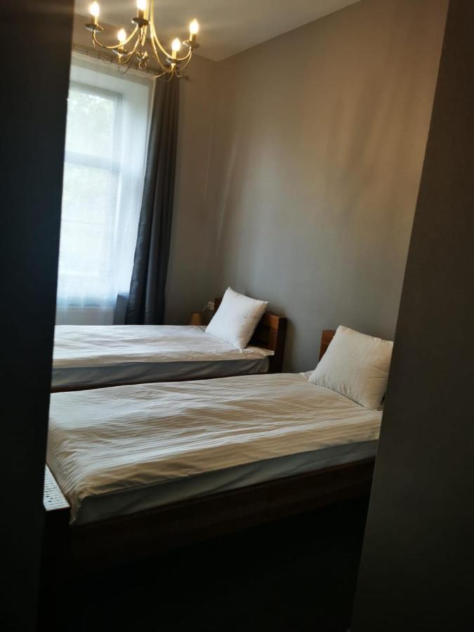 Hotel Karklu Muiza Jelgava Dış mekan fotoğraf