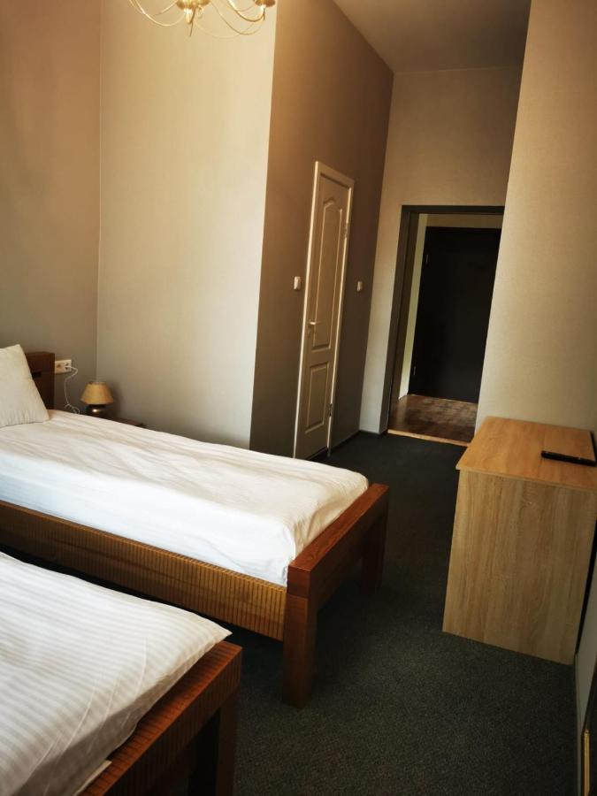 Hotel Karklu Muiza Jelgava Dış mekan fotoğraf