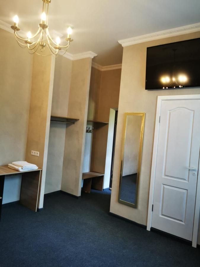 Hotel Karklu Muiza Jelgava Dış mekan fotoğraf
