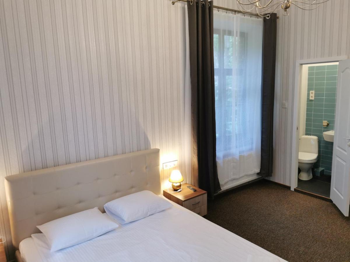 Hotel Karklu Muiza Jelgava Dış mekan fotoğraf