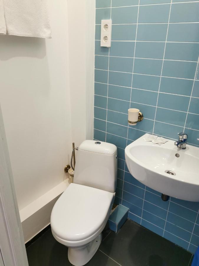 Hotel Karklu Muiza Jelgava Dış mekan fotoğraf