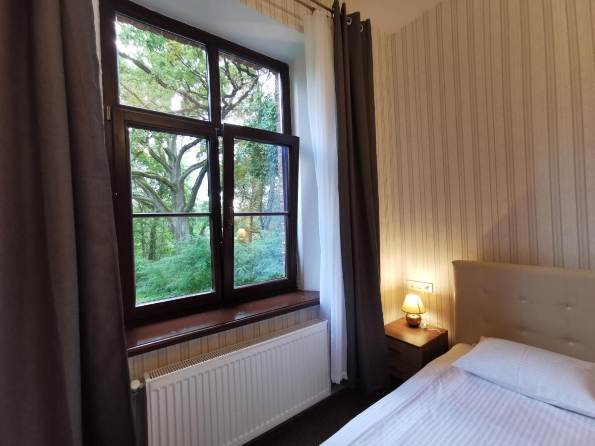 Hotel Karklu Muiza Jelgava Dış mekan fotoğraf