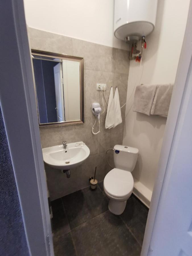Hotel Karklu Muiza Jelgava Dış mekan fotoğraf