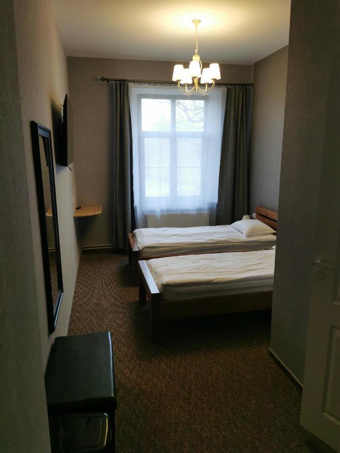 Hotel Karklu Muiza Jelgava Dış mekan fotoğraf