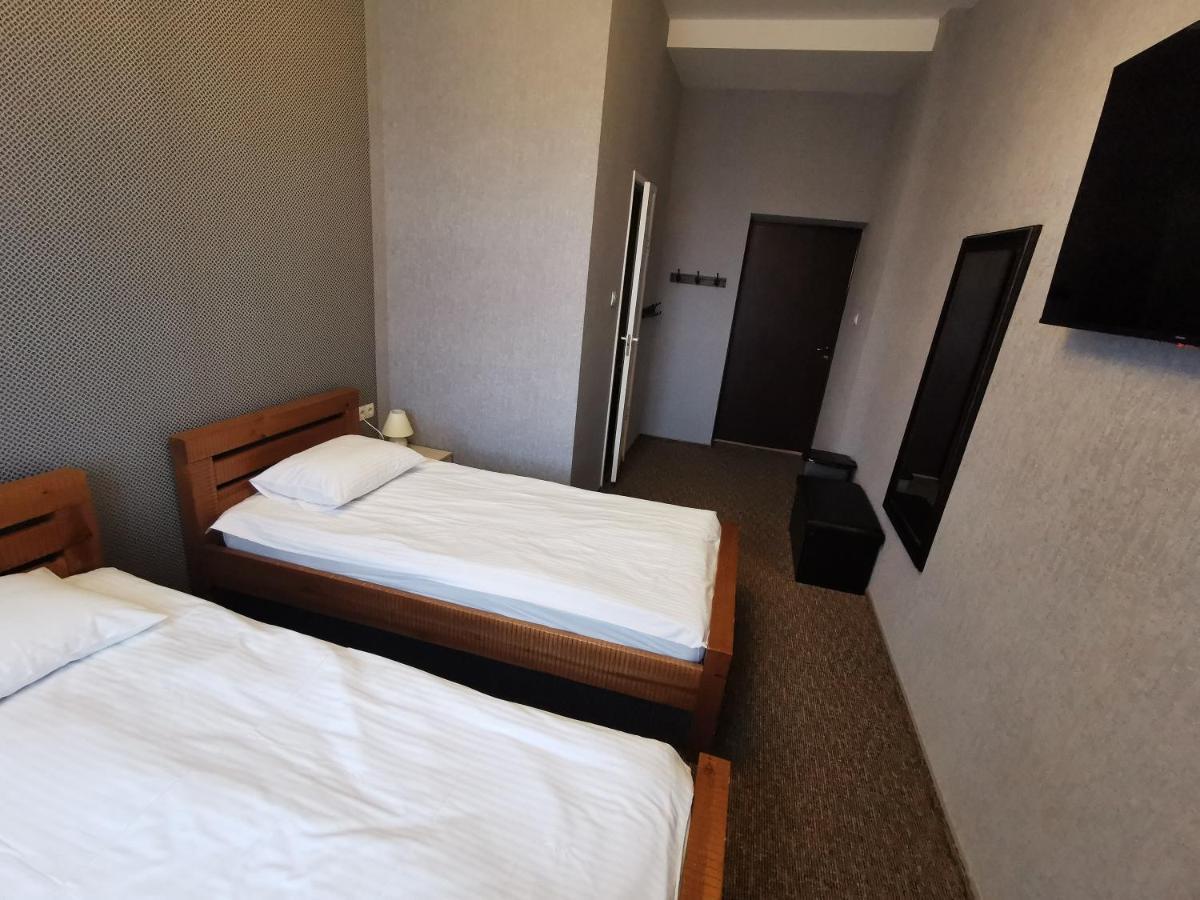 Hotel Karklu Muiza Jelgava Dış mekan fotoğraf