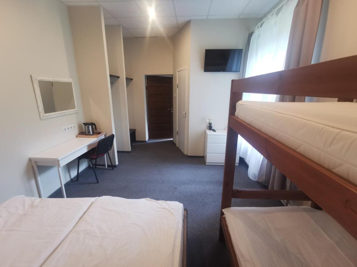 Hotel Karklu Muiza Jelgava Dış mekan fotoğraf