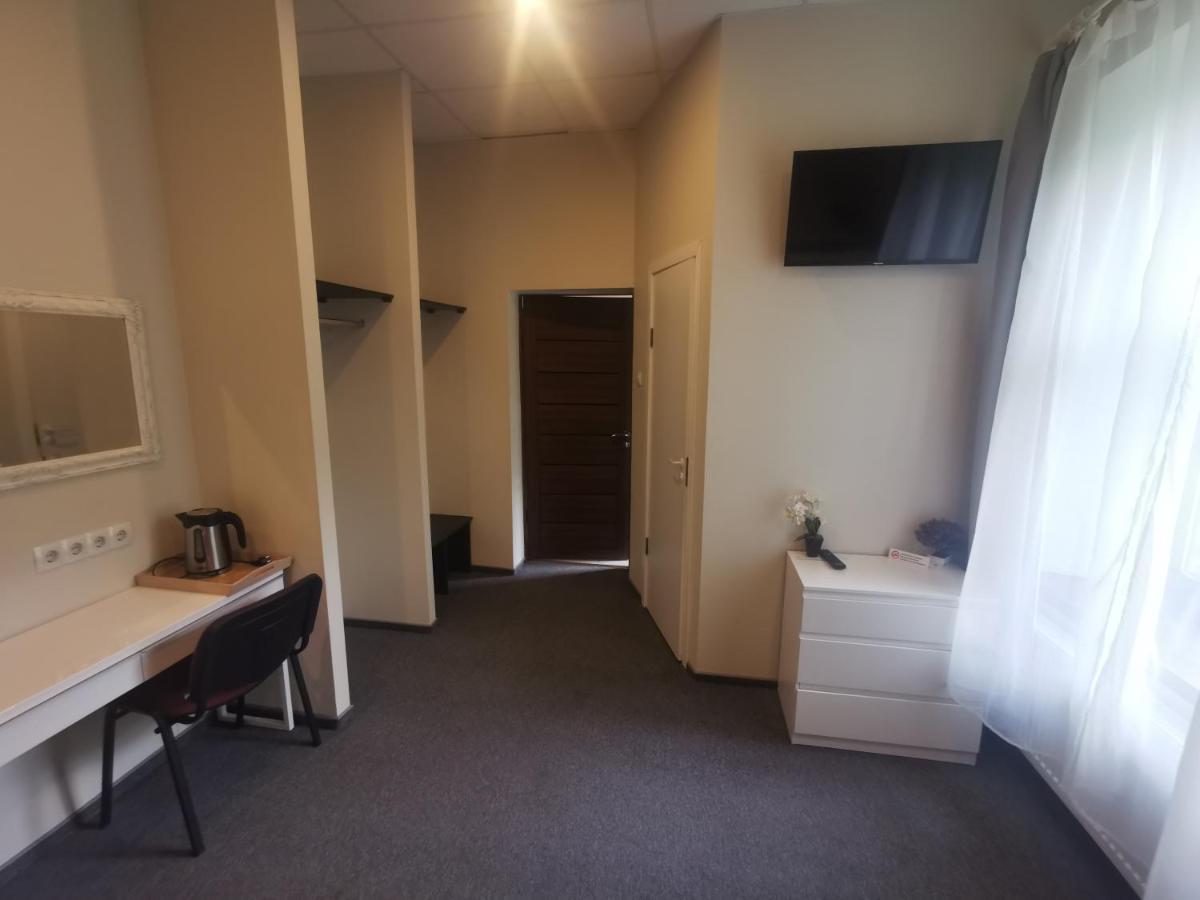 Hotel Karklu Muiza Jelgava Dış mekan fotoğraf