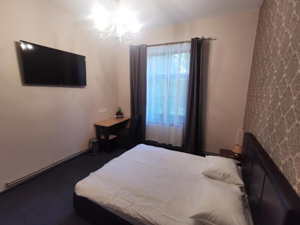 Hotel Karklu Muiza Jelgava Dış mekan fotoğraf