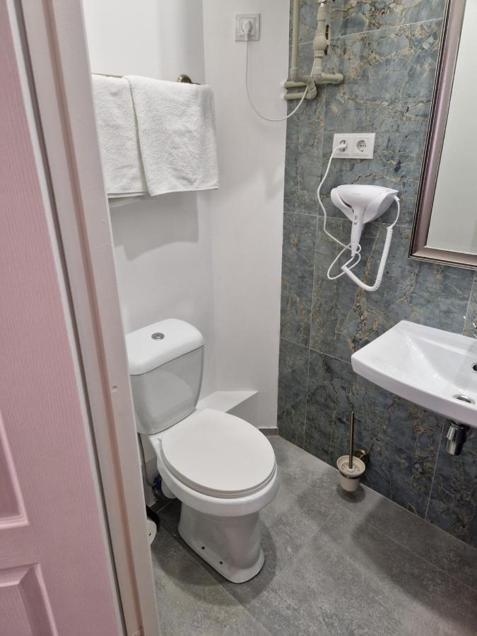 Hotel Karklu Muiza Jelgava Dış mekan fotoğraf