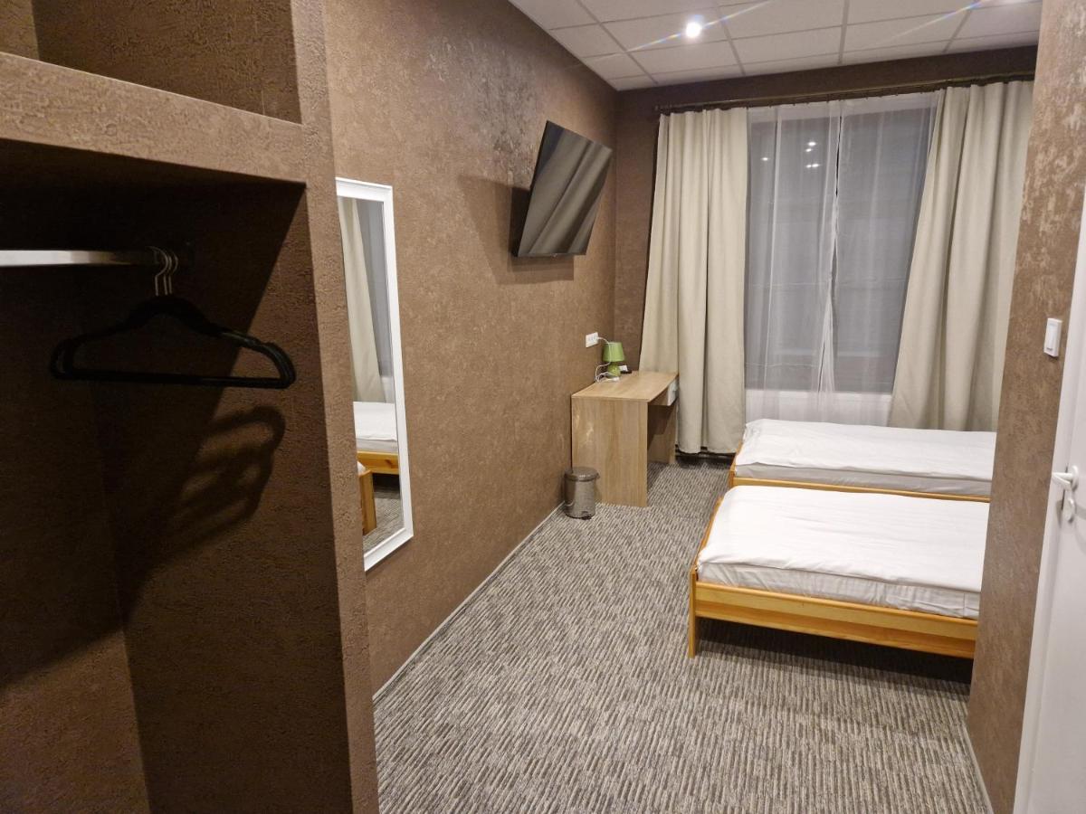 Hotel Karklu Muiza Jelgava Dış mekan fotoğraf