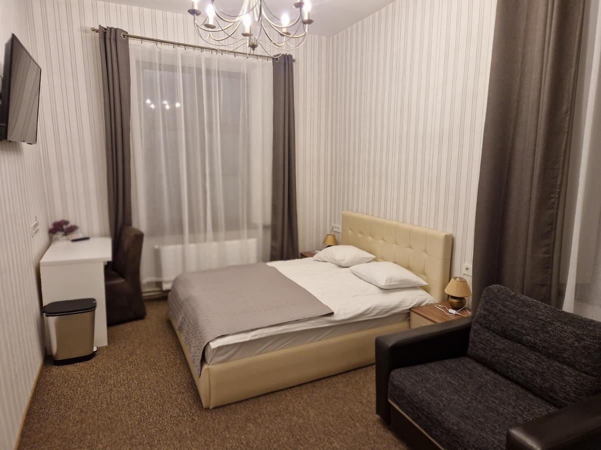 Hotel Karklu Muiza Jelgava Dış mekan fotoğraf