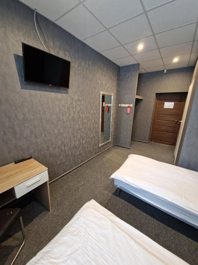 Hotel Karklu Muiza Jelgava Dış mekan fotoğraf