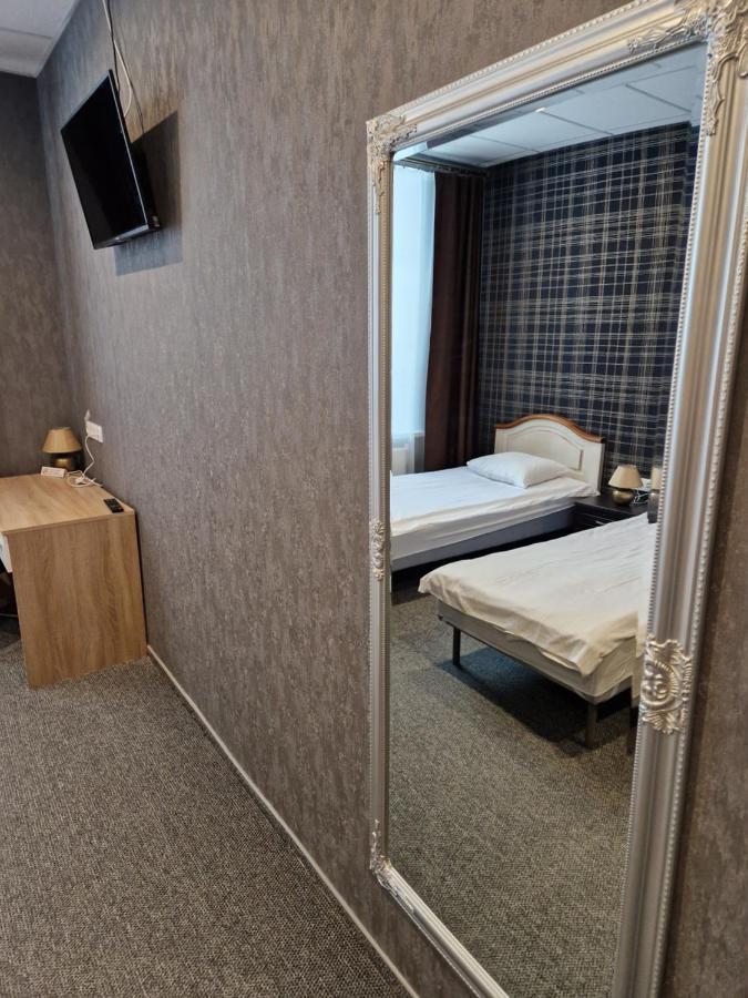 Hotel Karklu Muiza Jelgava Dış mekan fotoğraf
