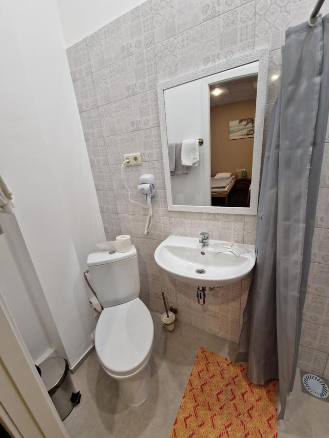 Hotel Karklu Muiza Jelgava Dış mekan fotoğraf