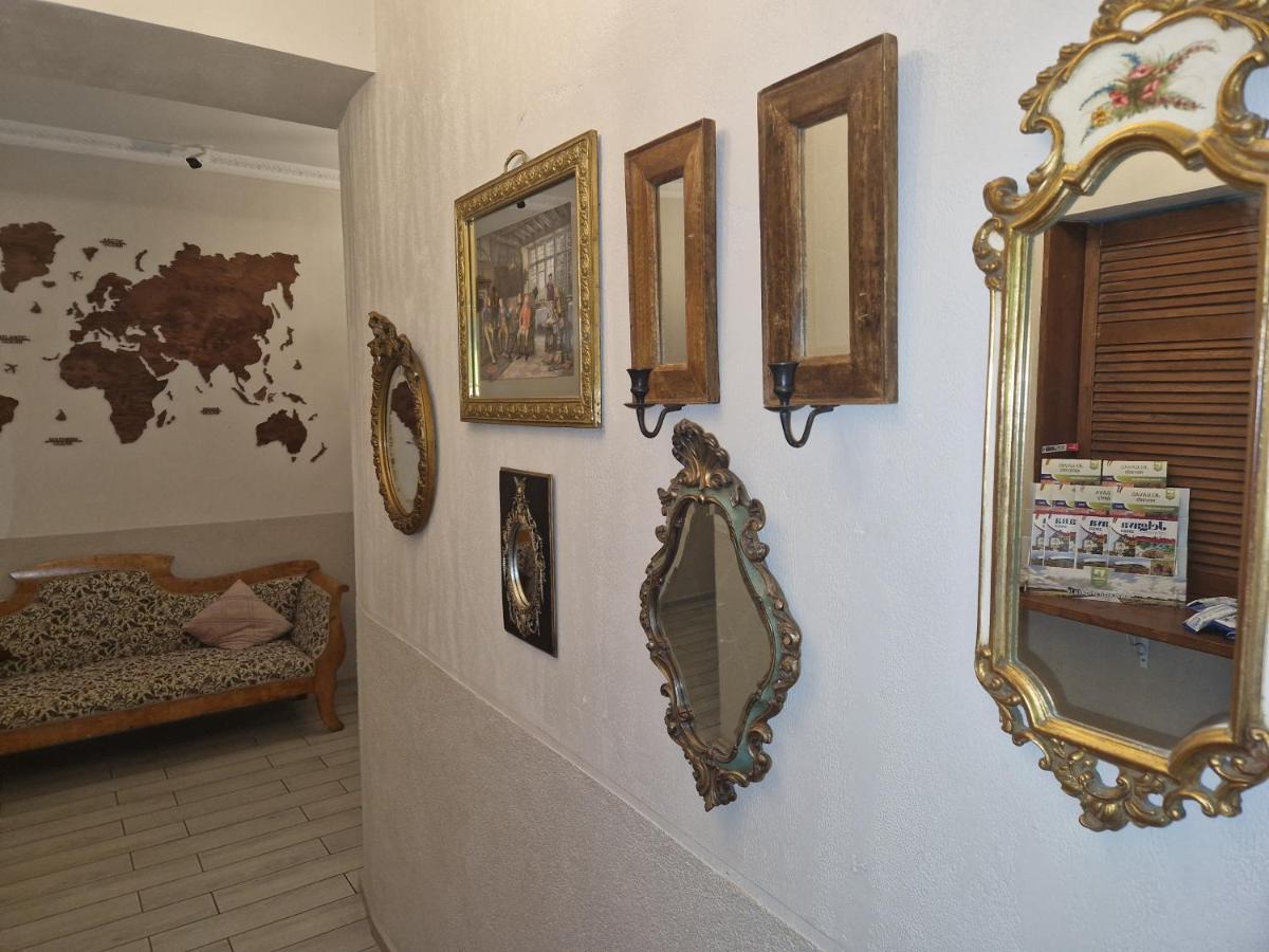 Hotel Karklu Muiza Jelgava Dış mekan fotoğraf