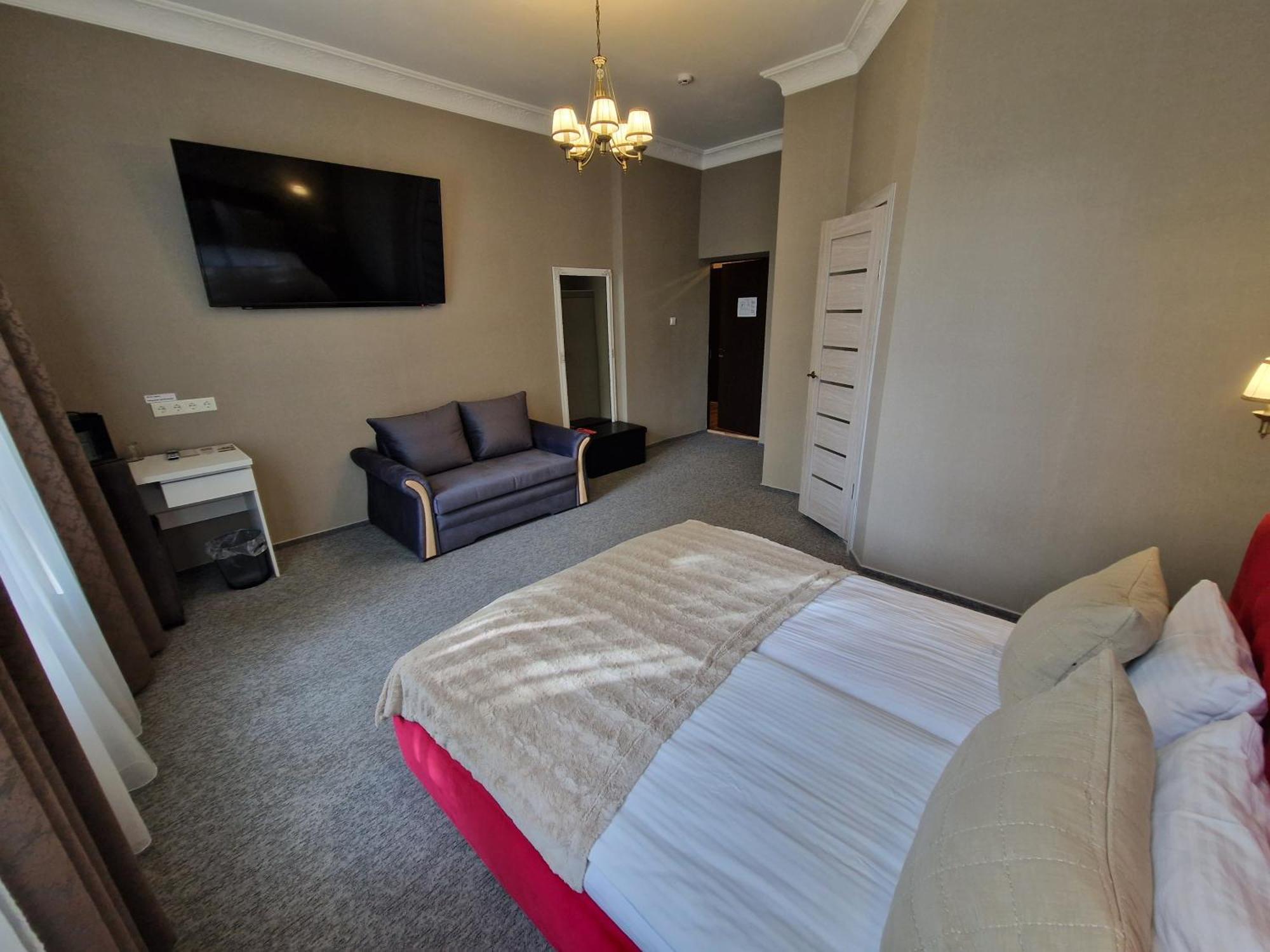 Hotel Karklu Muiza Jelgava Dış mekan fotoğraf