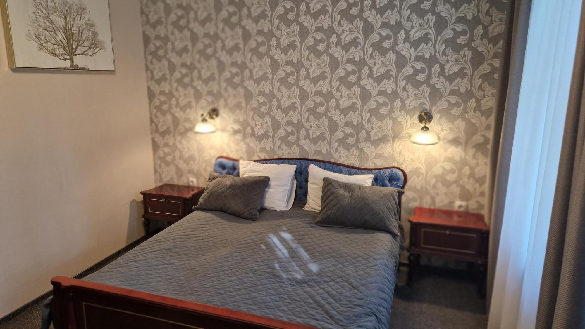 Hotel Karklu Muiza Jelgava Dış mekan fotoğraf